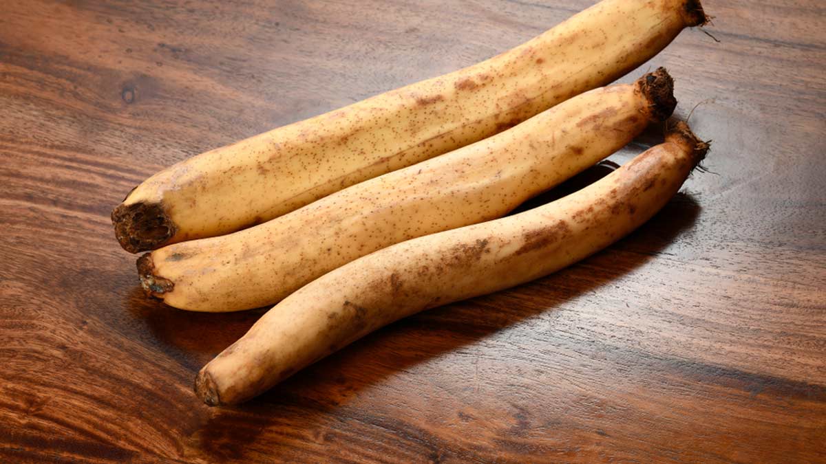 Here’s How Lotus Stem Or Kamal Kakdi Can Help You Lose Weight